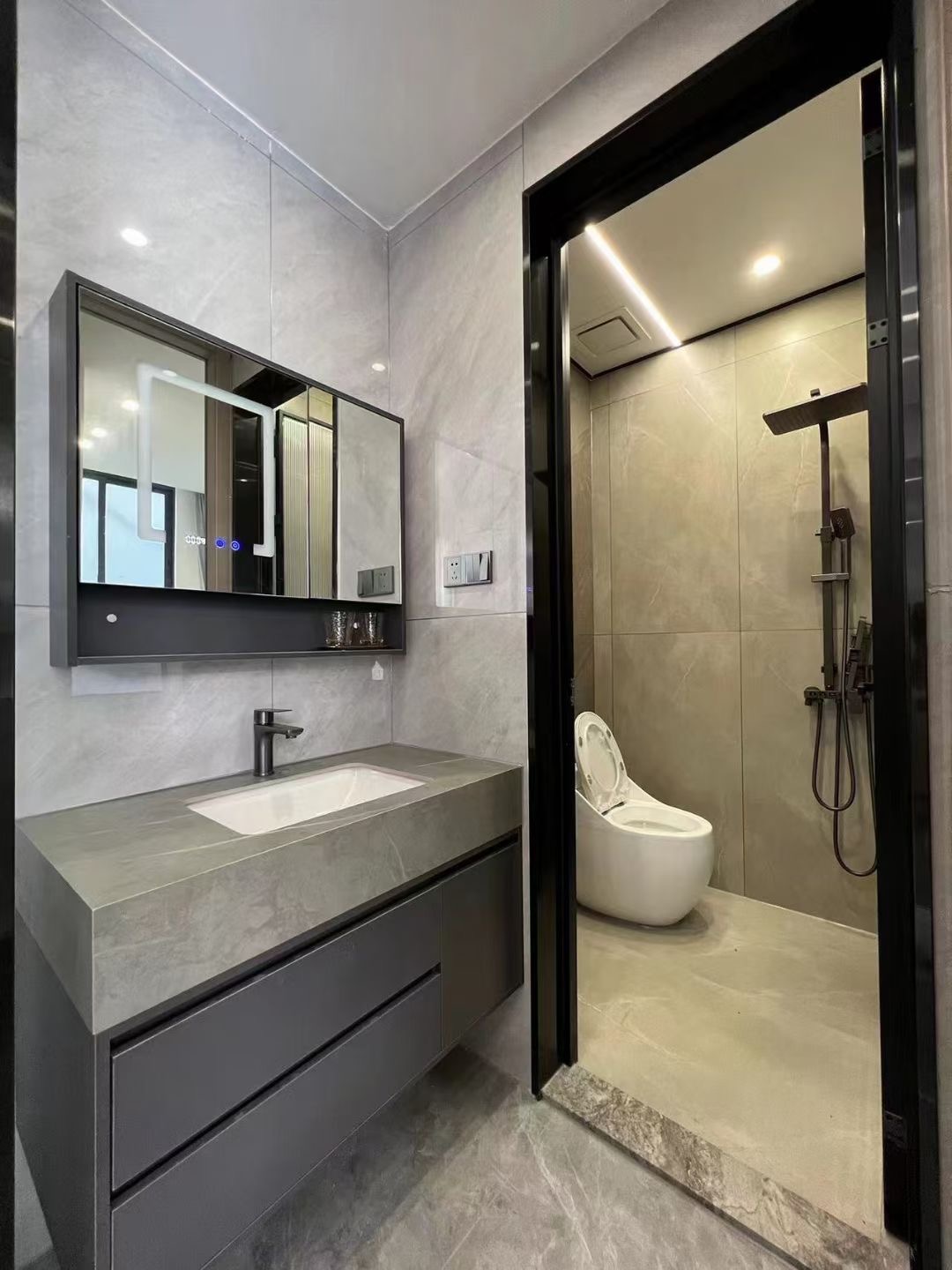 南山交界首付21万起【榕树华居】兴东地铁站200米(图9) 南山交界首付21万起【榕树华居】兴东地铁站200米(图9)