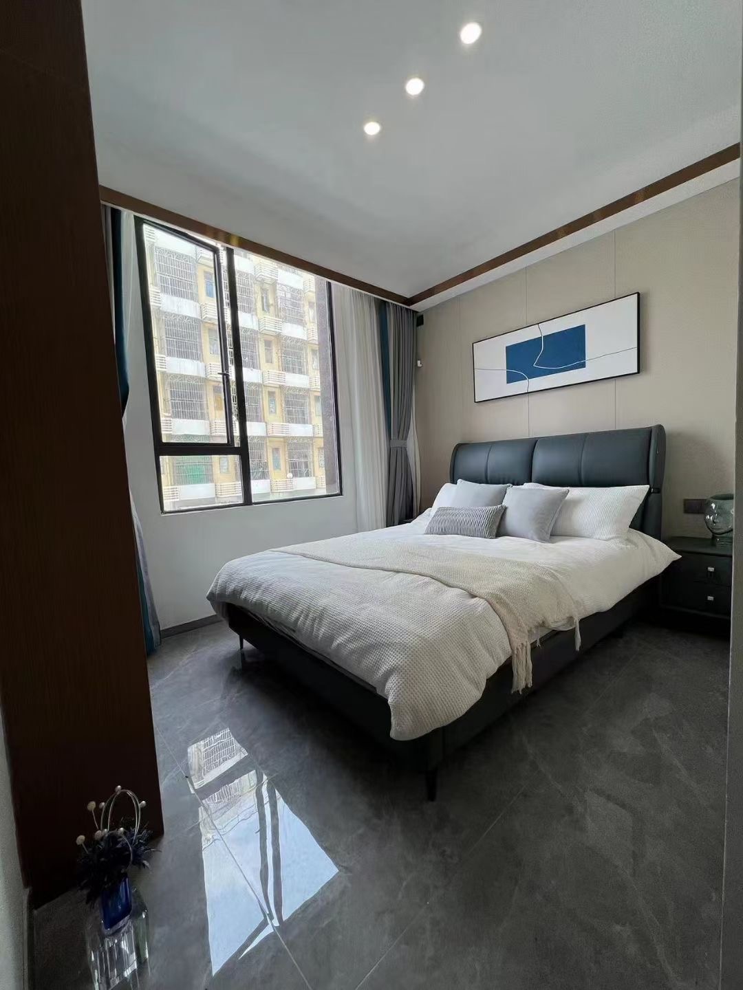 南山交界首付21万起【榕树华居】兴东地铁站200米(图10) 南山交界首付21万起【榕树华居】兴东地铁站200米(图10)