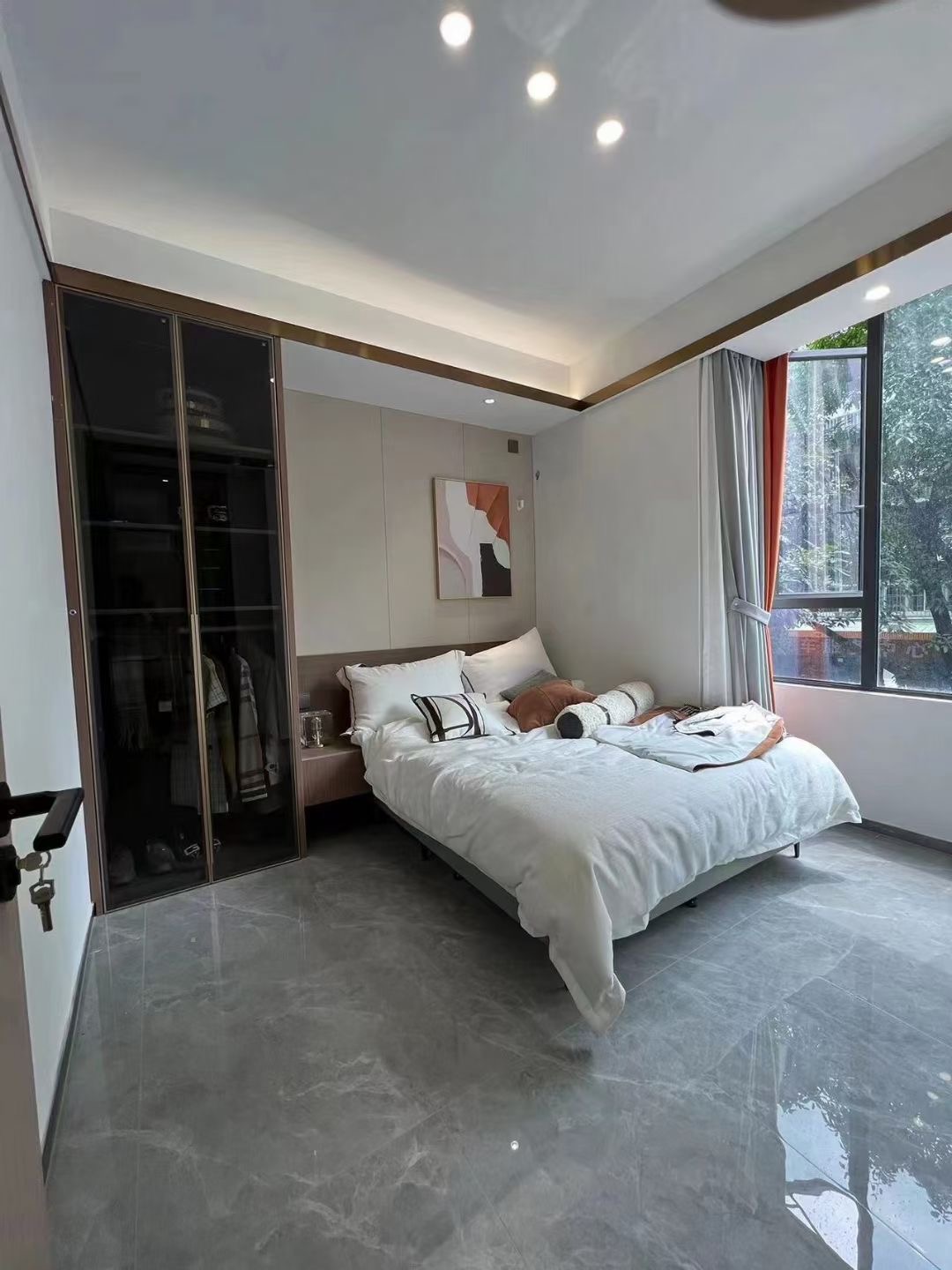 南山交界首付21万起【榕树华居】兴东地铁站200米(图11) 南山交界首付21万起【榕树华居】兴东地铁站200米(图11)