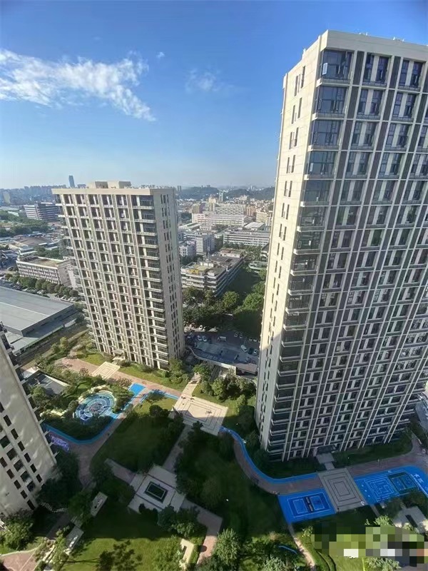 捡漏白菜价【湖畔悦府】供1650一月买厚街红本两房(图3)