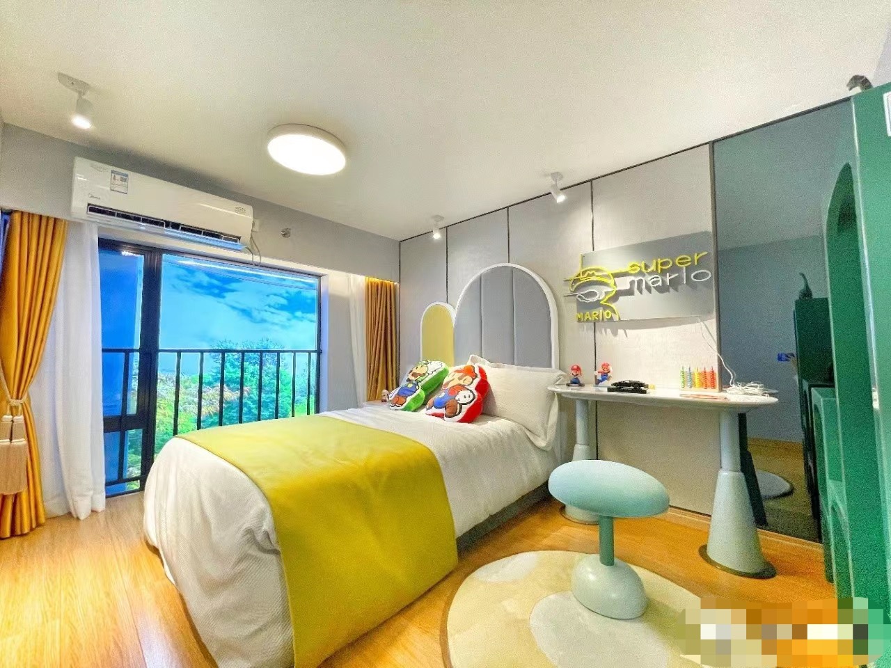 捡漏白菜价【湖畔悦府】供1650一月买厚街红本两房(图7)