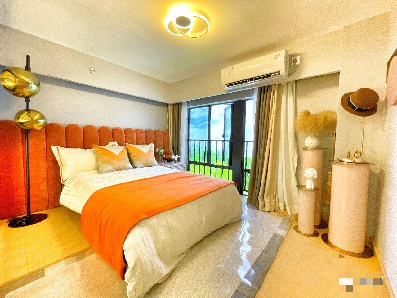 捡漏白菜价【湖畔悦府】供1650一月买厚街红本两房(图11)