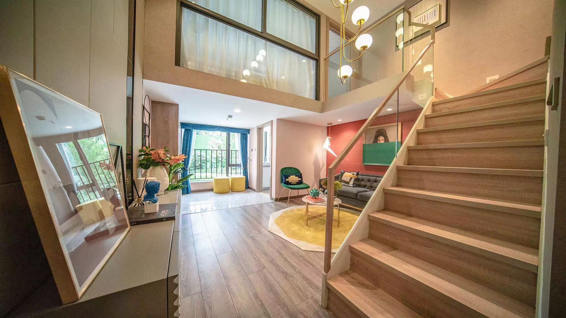 松山湖旁【松湖悦府】红本商品房精装两房首付5万一套(图11)