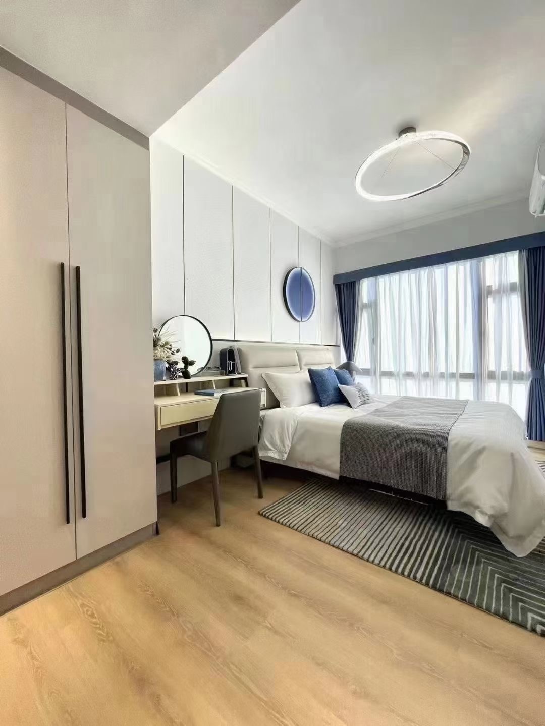 华为基地旁【万象悦府】4栋花园亏本甩卖5680一平(图8)