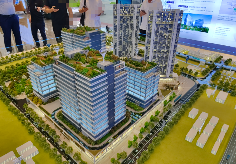 观澜红本商品房【九龙公馆】精装复试相当于11500一平(图3) 观澜红本商品房【九龙公馆】精装复试相当于11500一平(图3)