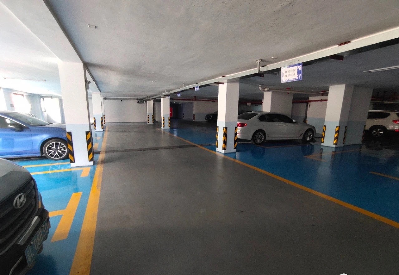 沙井旁【聚兴花园】长安大润发旁4栋花园首付15万起(图4)