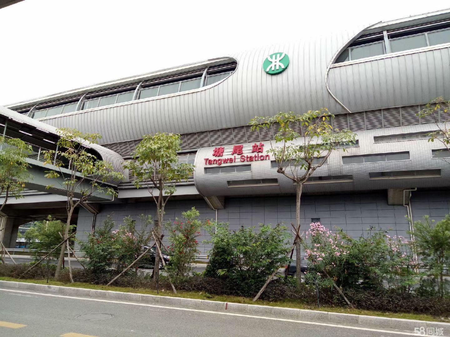 福永塘尾地铁口【锦绣华府】首付15万一套起(图3)