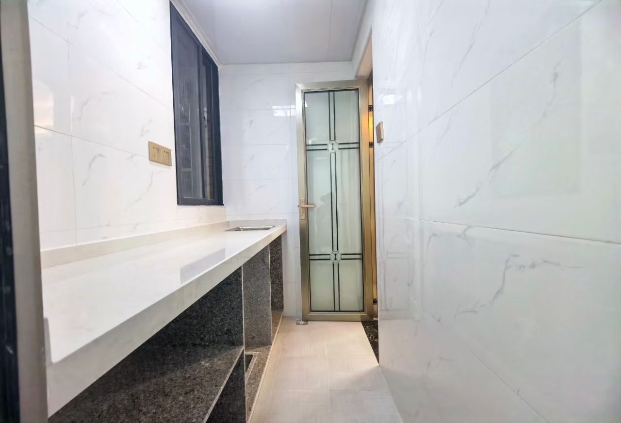 福永塘尾地铁口【锦绣华府】首付15万一套起(图5)