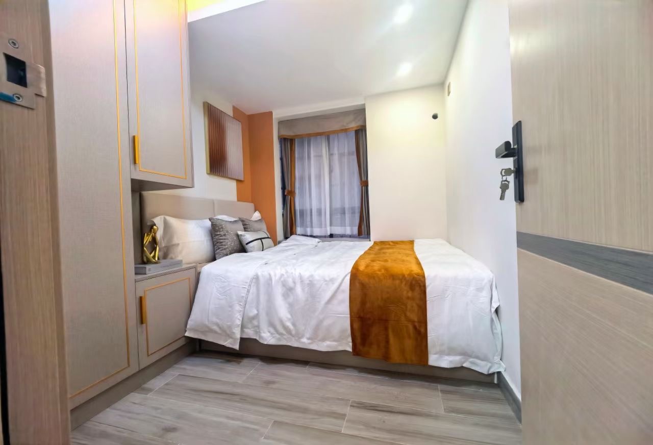 福永塘尾地铁口【锦绣华府】首付15万一套起(图6)