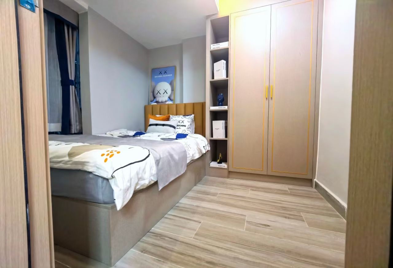 福永塘尾地铁口【锦绣华府】首付15万一套起(图7)