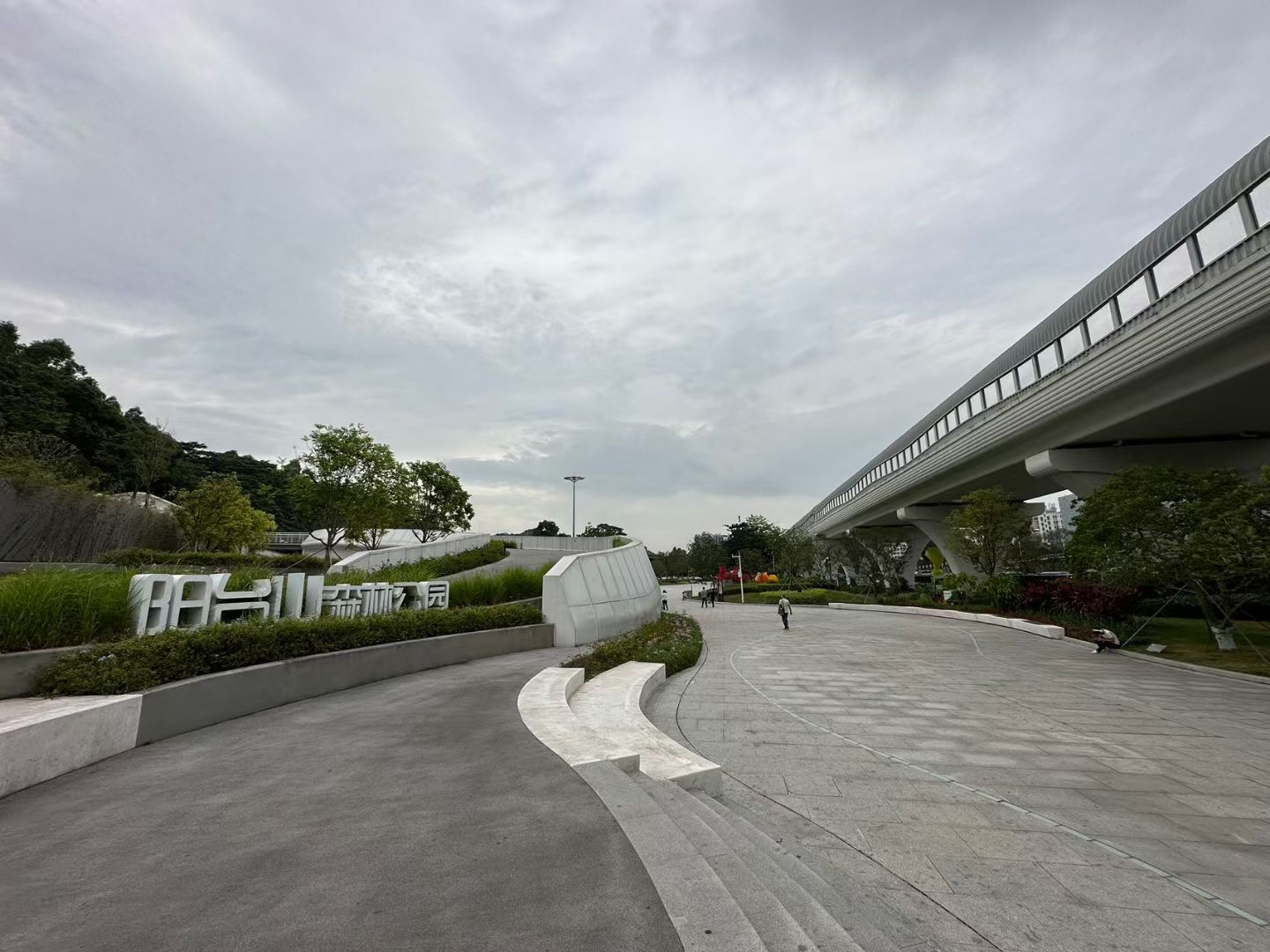 龙华大浪地铁口房【阳台山新城】首付17万一套起(图3)