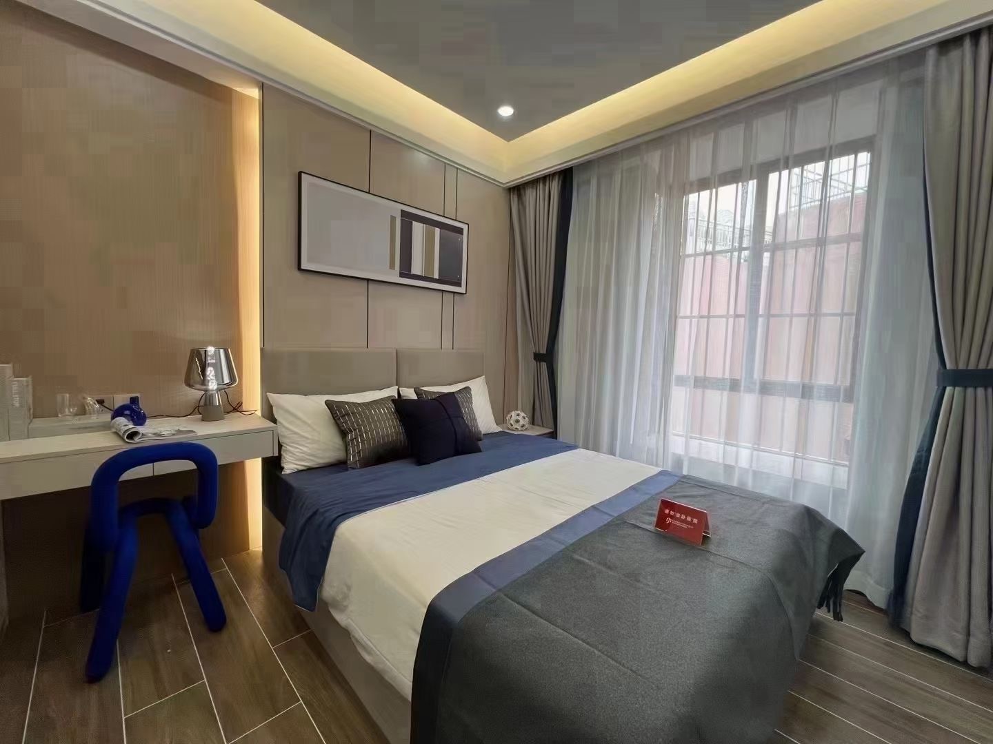 龙华大浪地铁口房【阳台山新城】首付17万一套起(图6)