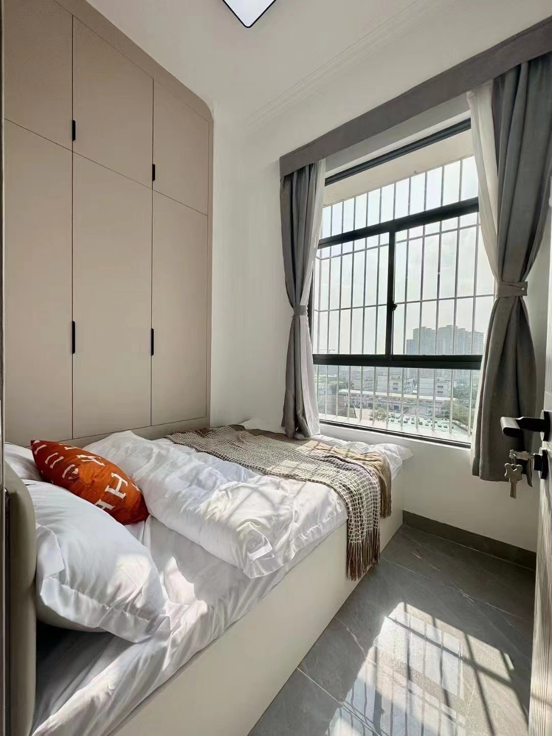 白菜房到来【湖光山色】公明湖景精装两房总价29.8万起(图7)