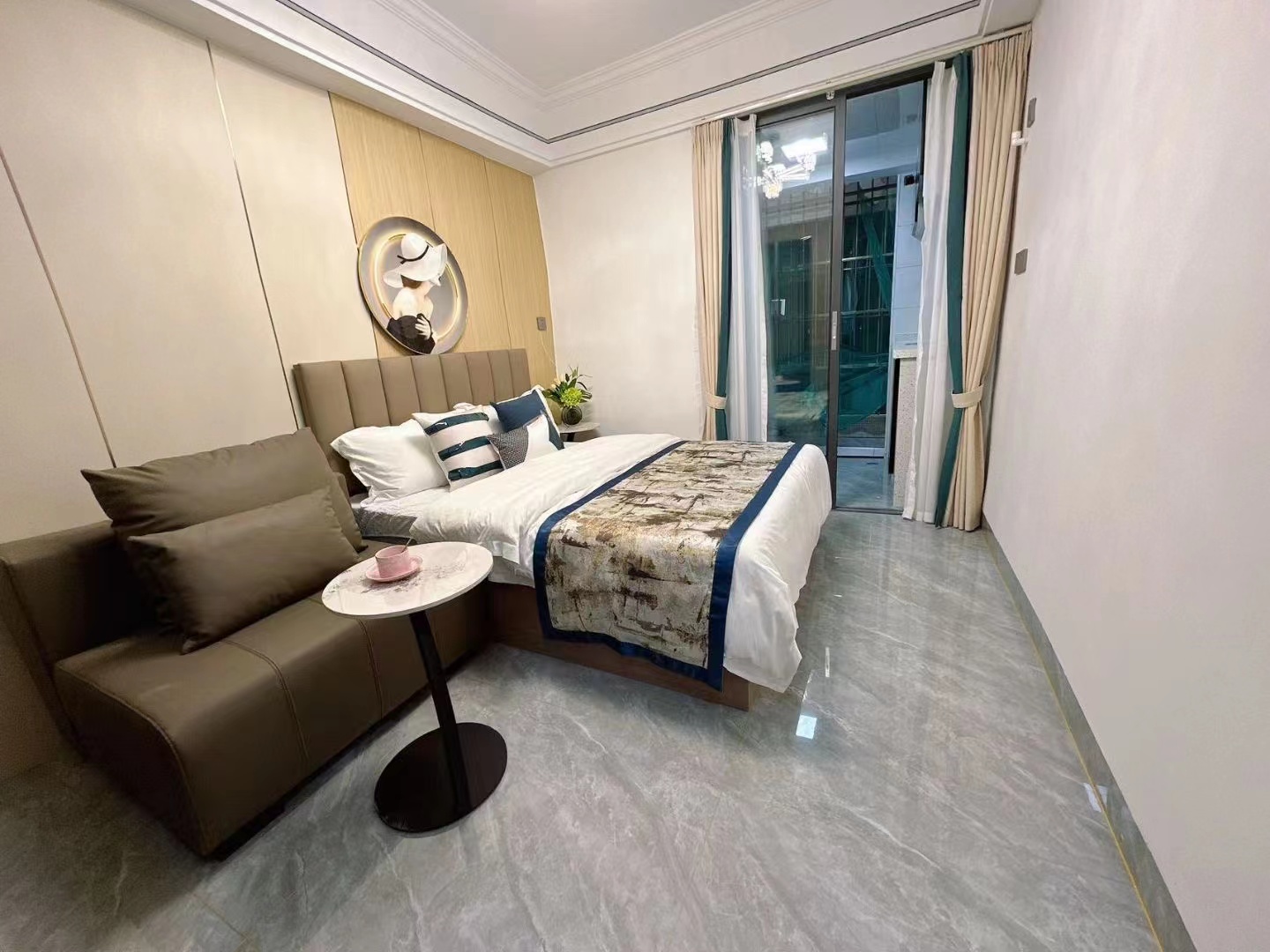 龙华元芬地铁站【元芬雅苑】首付13万起买房做房东(图6)