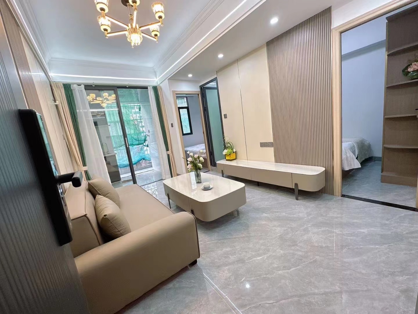 龙华元芬地铁站【元芬雅苑】首付13万起买房做房东(图7)