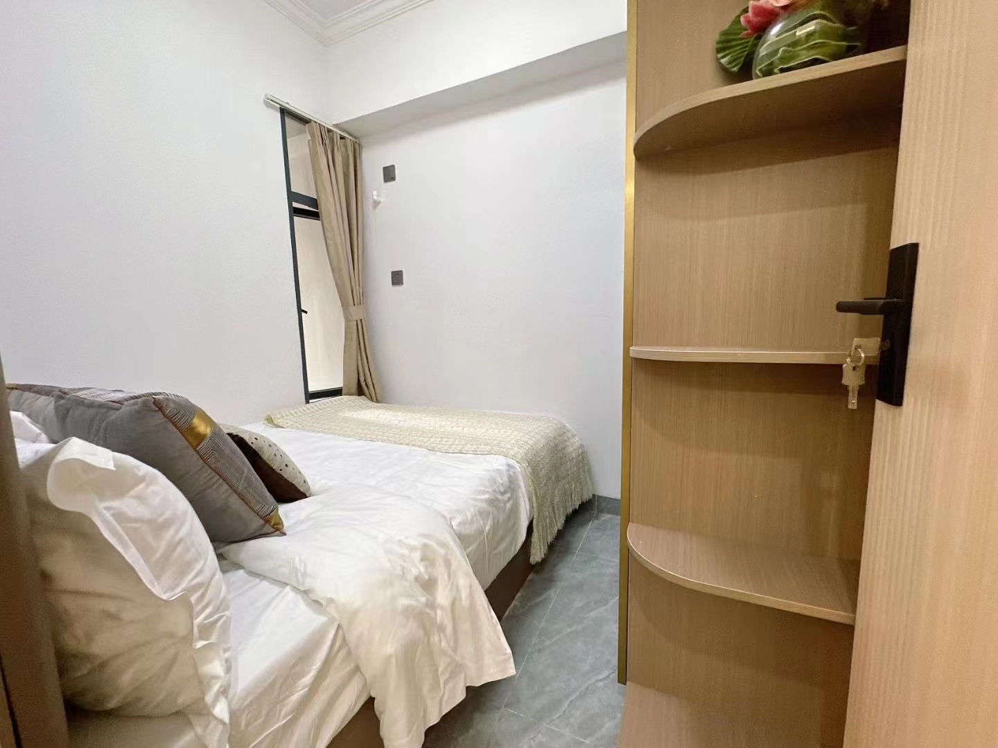 龙华元芬地铁站【元芬雅苑】首付13万起买房做房东(图9)