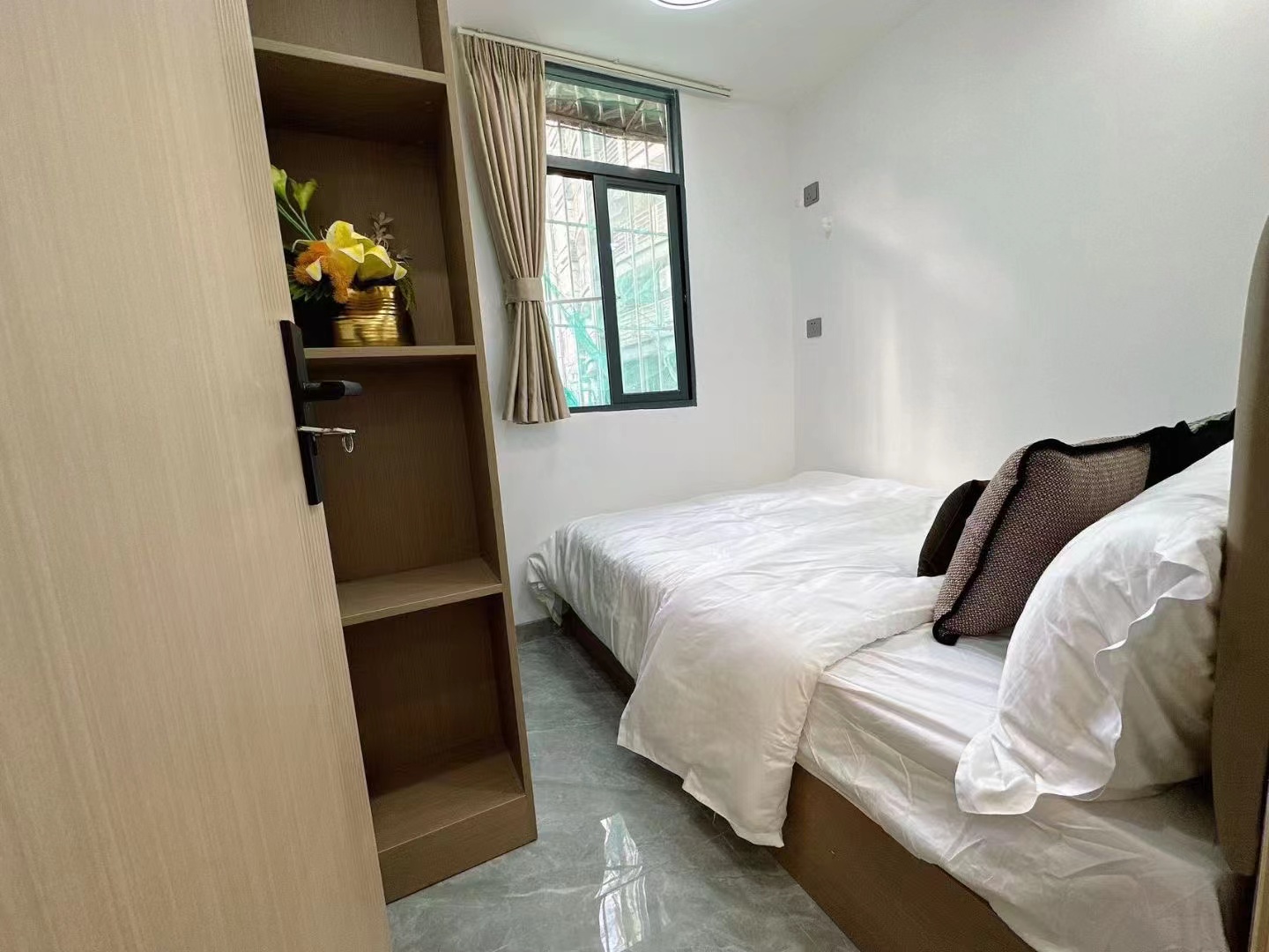 龙华元芬地铁站【元芬雅苑】首付13万起买房做房东(图10)