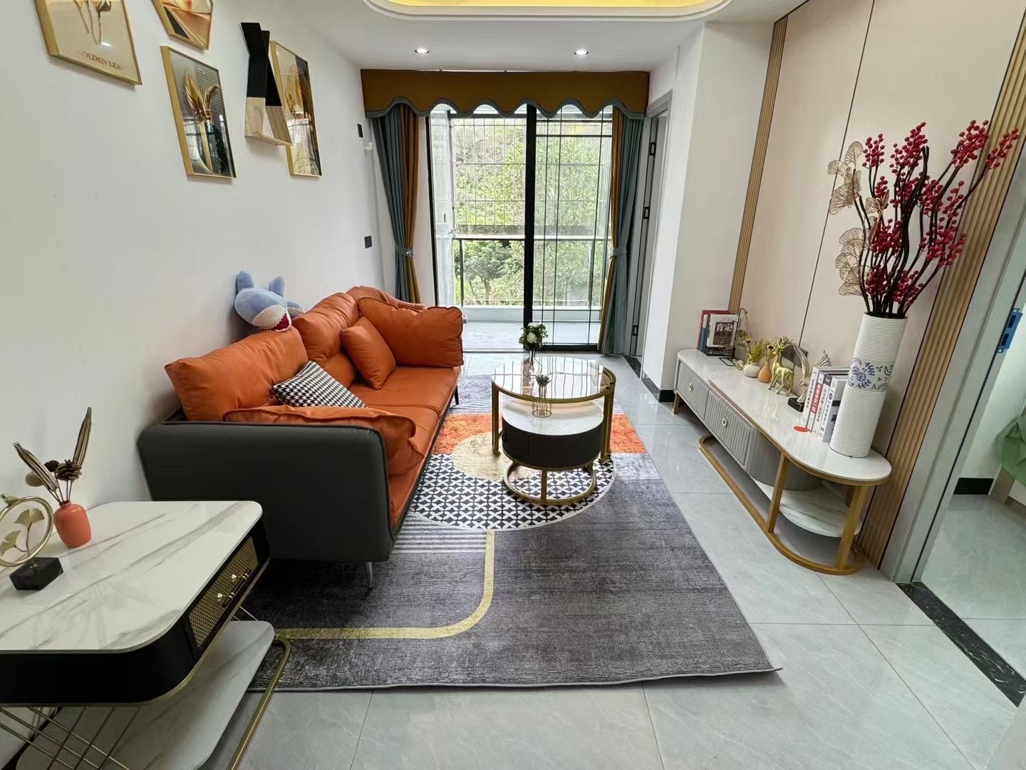 十号线坂田北站【坂田雅苑】精装单间首付9万一套起(图6) 十号线坂田北站【坂田雅苑】精装单间首付9万一套起(图6)