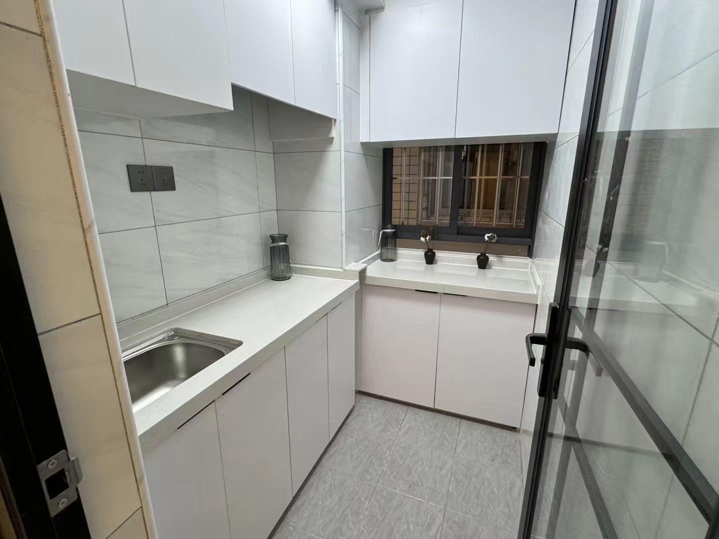 十号线坂田北站【坂田雅苑】精装单间首付9万一套起(图7) 十号线坂田北站【坂田雅苑】精装单间首付9万一套起(图7)