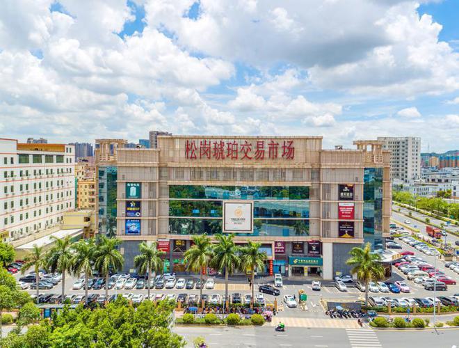 深圳白菜最笋之地【无双碧玺】松岗三房总价39.9万一套(图2) 深圳白菜最笋之地【无双碧玺】松岗三房总价39.9万一套(图2)