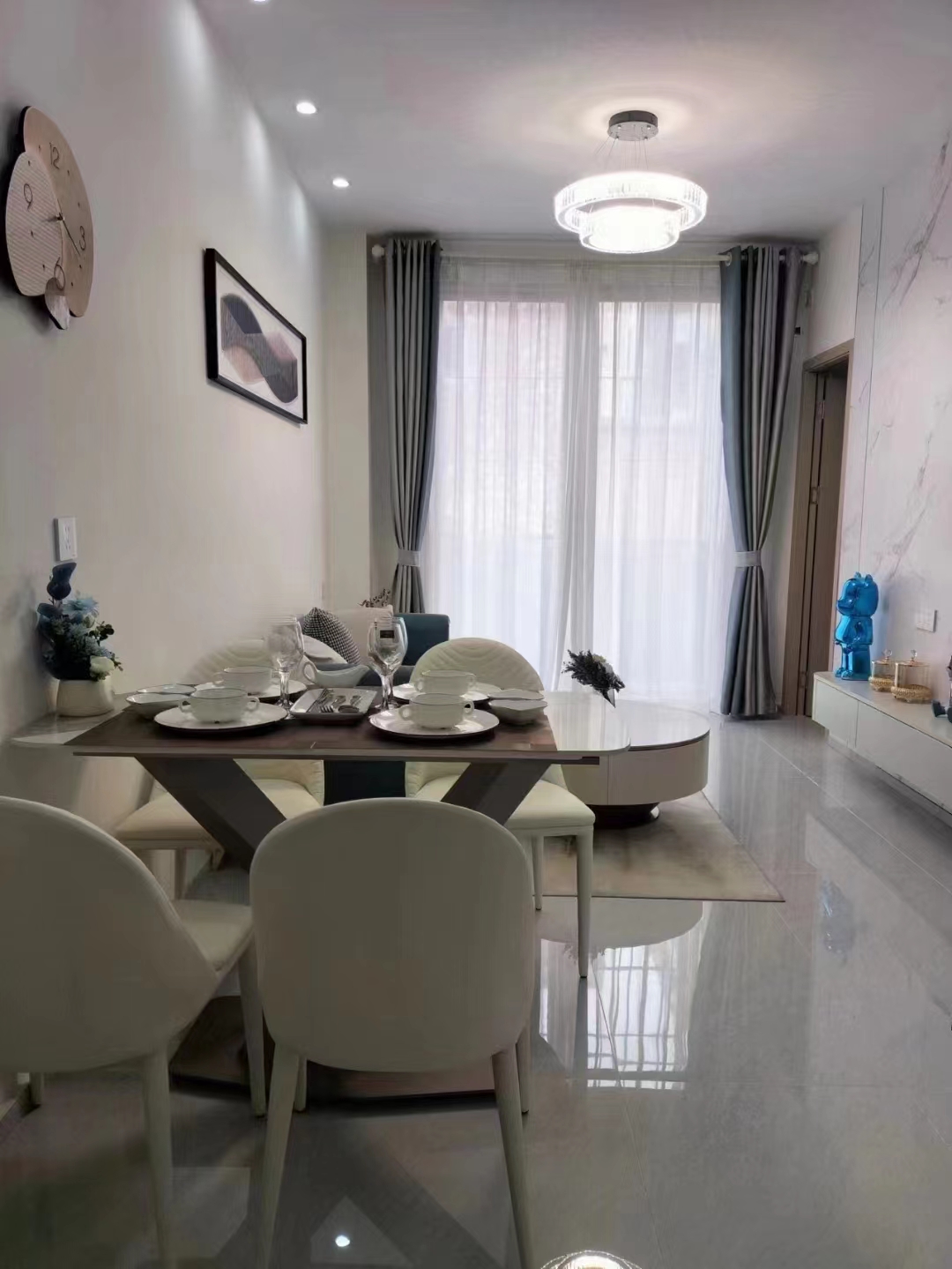 深圳白菜最笋之地【无双碧玺】松岗三房总价39.9万一套(图4) 深圳白菜最笋之地【无双碧玺】松岗三房总价39.9万一套(图4)