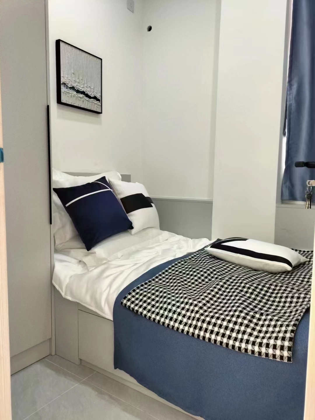 深圳白菜最笋之地【无双碧玺】松岗三房总价39.9万一套(图5) 深圳白菜最笋之地【无双碧玺】松岗三房总价39.9万一套(图5)