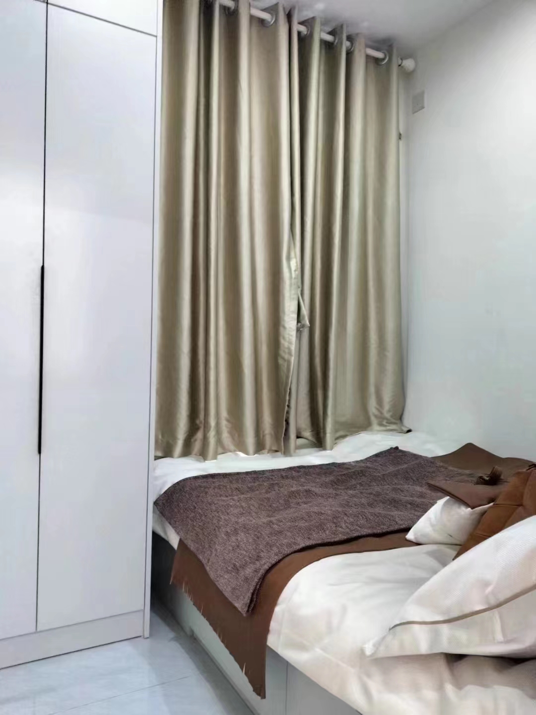 深圳白菜最笋之地【无双碧玺】松岗三房总价39.9万一套(图6) 深圳白菜最笋之地【无双碧玺】松岗三房总价39.9万一套(图6)