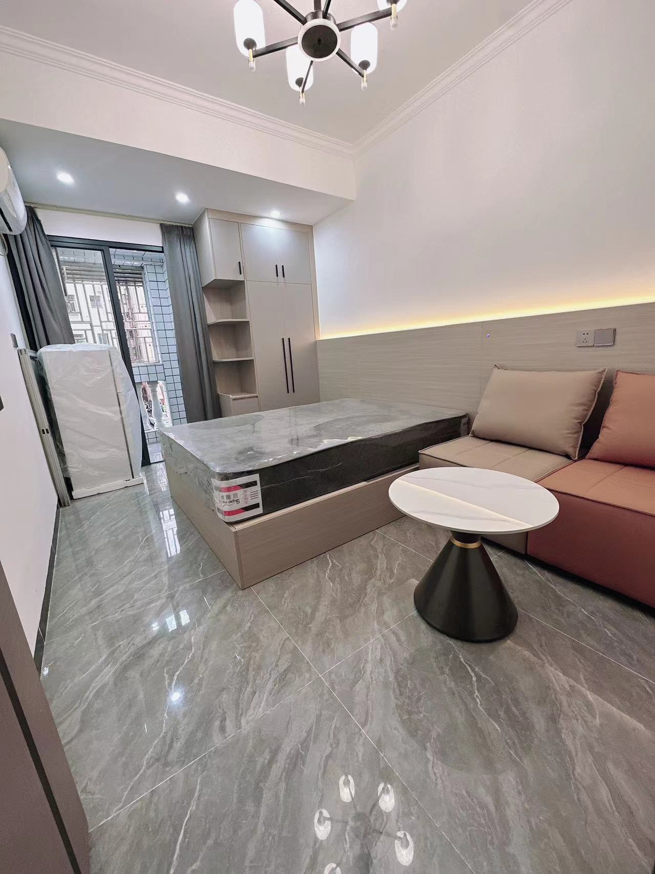 首付12万一套起【杨美壹号】5号线坂田杨美地铁站(图2) 首付12万一套起【杨美壹号】5号线坂田杨美地铁站(图2)