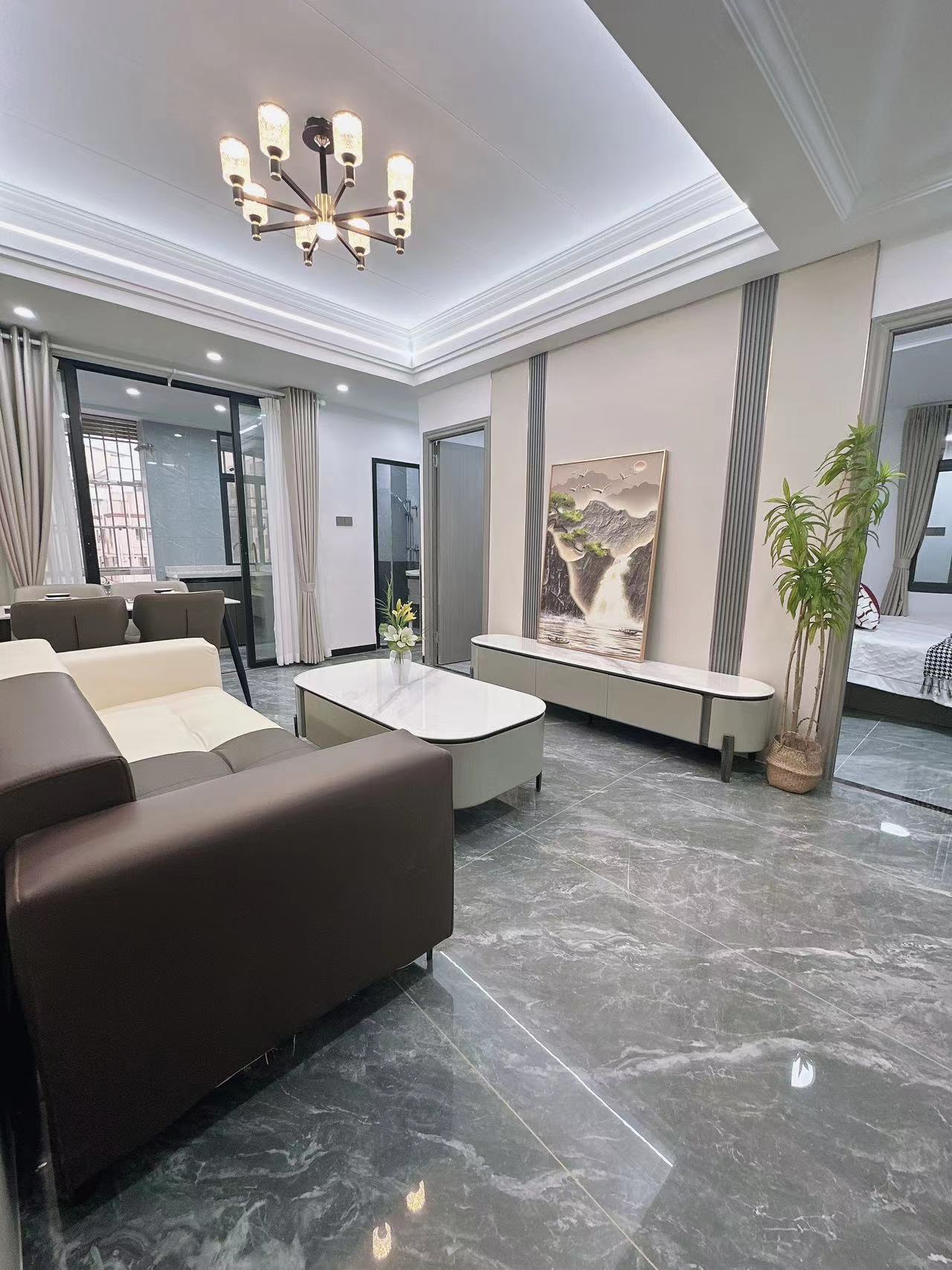 首付12万一套起【杨美壹号】5号线坂田杨美地铁站(图3) 首付12万一套起【杨美壹号】5号线坂田杨美地铁站(图3)