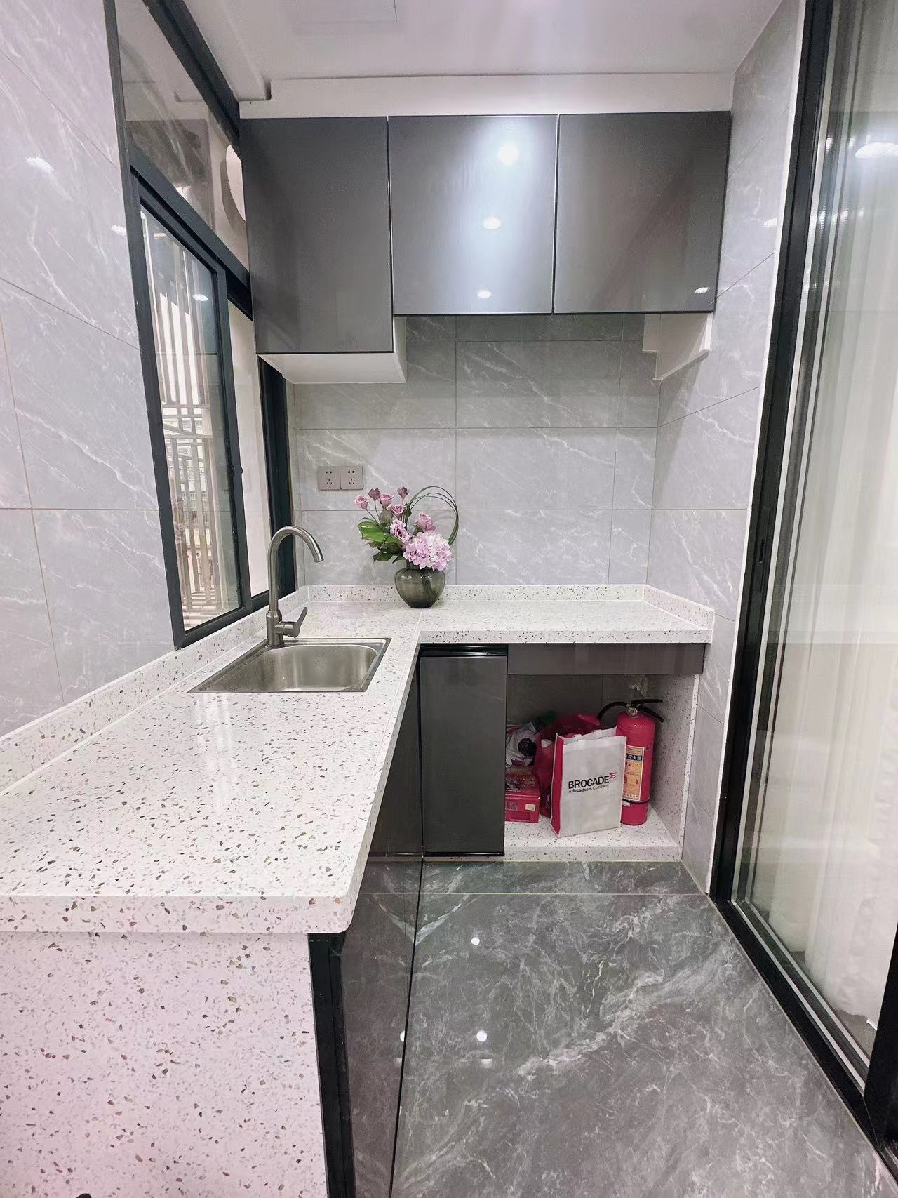 首付12万一套起【杨美壹号】5号线坂田杨美地铁站(图5) 首付12万一套起【杨美壹号】5号线坂田杨美地铁站(图5)