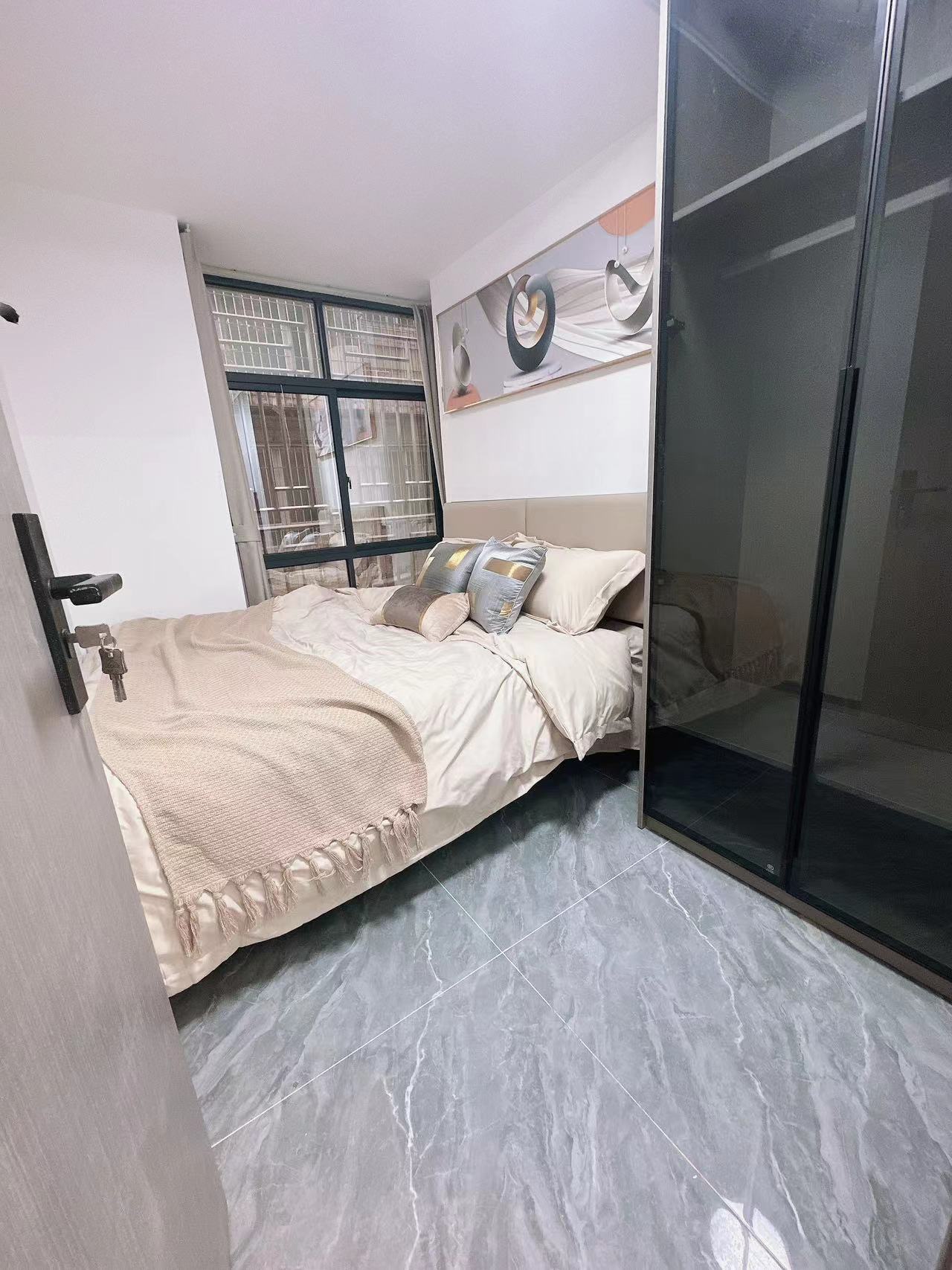 首付12万一套起【杨美壹号】5号线坂田杨美地铁站(图6) 首付12万一套起【杨美壹号】5号线坂田杨美地铁站(图6)