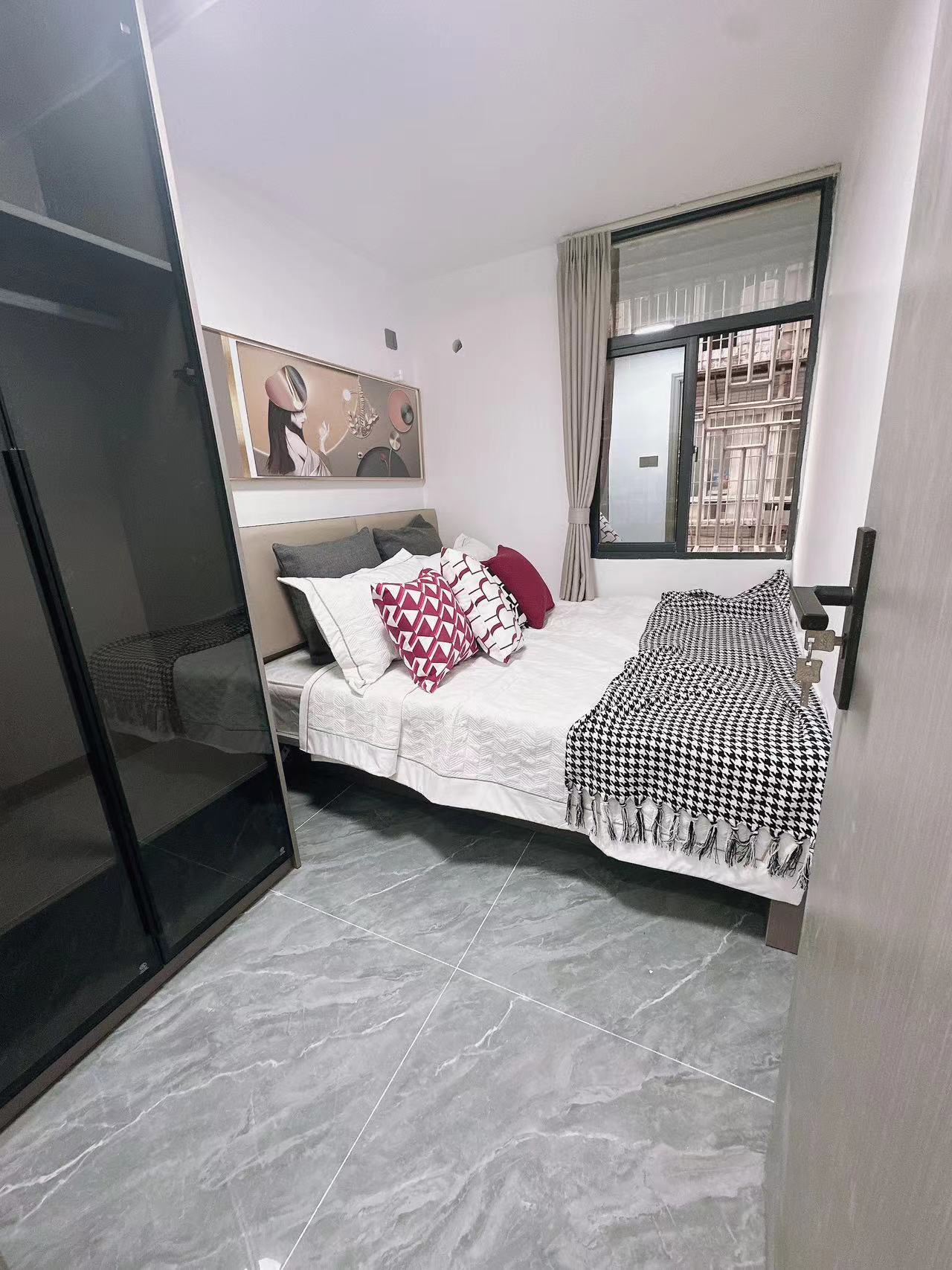 首付12万一套起【杨美壹号】5号线坂田杨美地铁站(图7) 首付12万一套起【杨美壹号】5号线坂田杨美地铁站(图7)