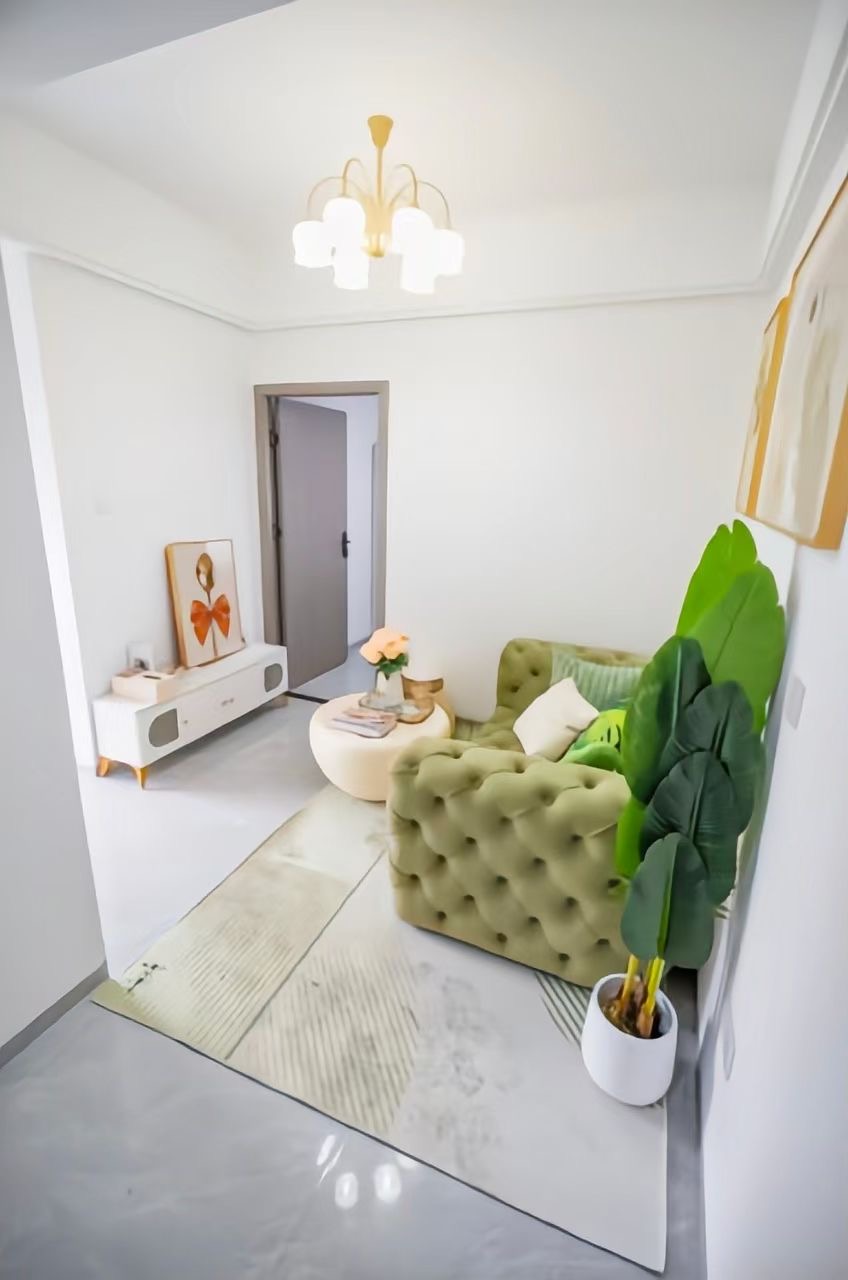 布吉首付9万起【吉华尚城】长龙地铁站600米(图3)