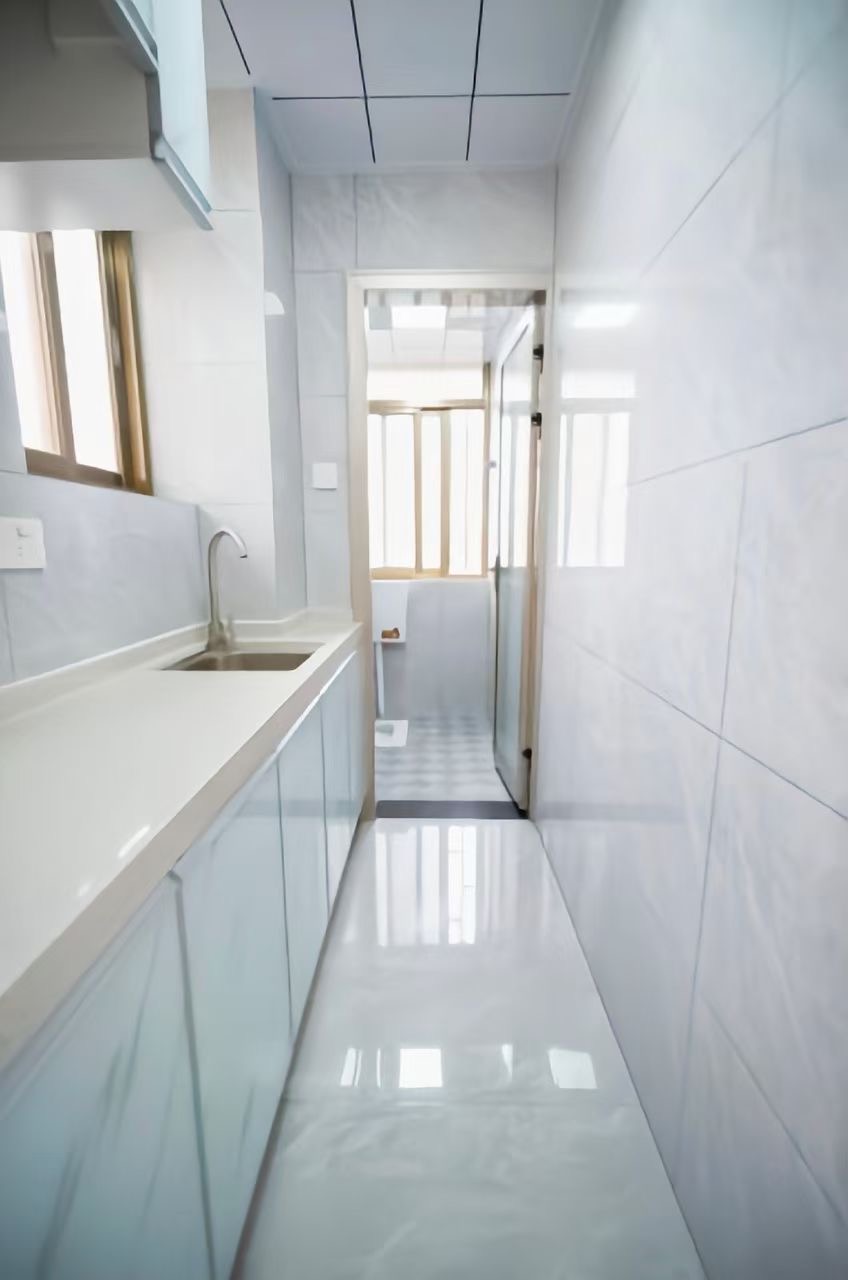 布吉首付9万起【吉华尚城】长龙地铁站600米(图4)