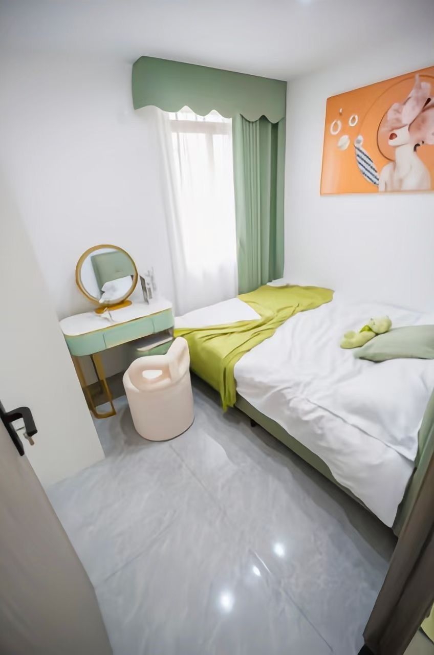 布吉首付9万起【吉华尚城】长龙地铁站600米(图5)