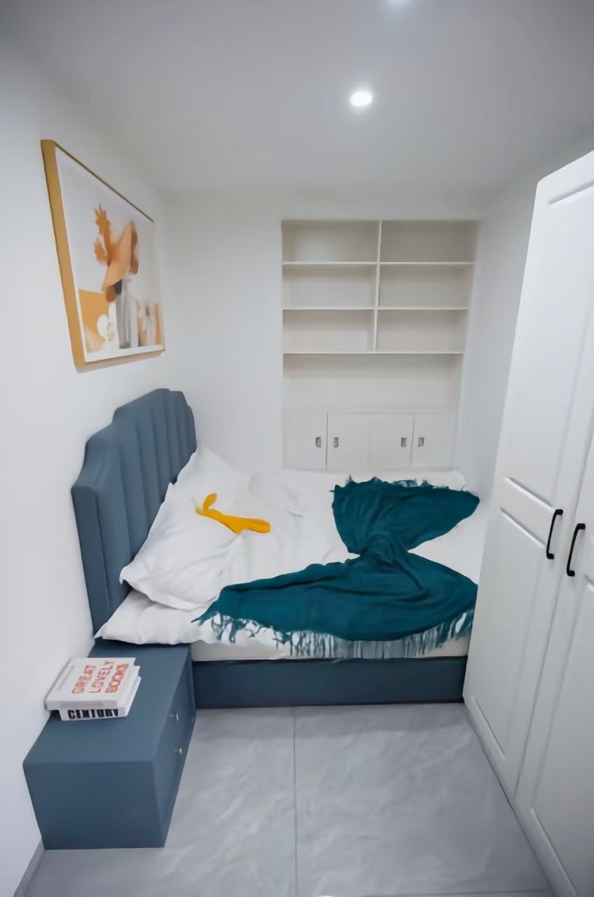 布吉首付9万起【吉华尚城】长龙地铁站600米(图8)