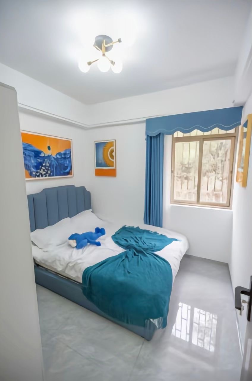 布吉首付9万起【吉华尚城】长龙地铁站600米(图9)