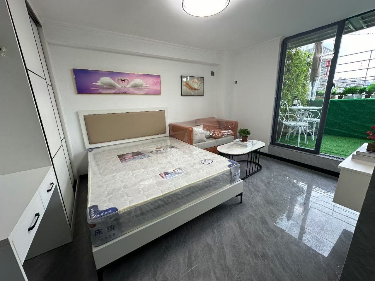 龙华豪宅区地铁站200米【上塘美墅】收租圣地首付13万一套起(图7)