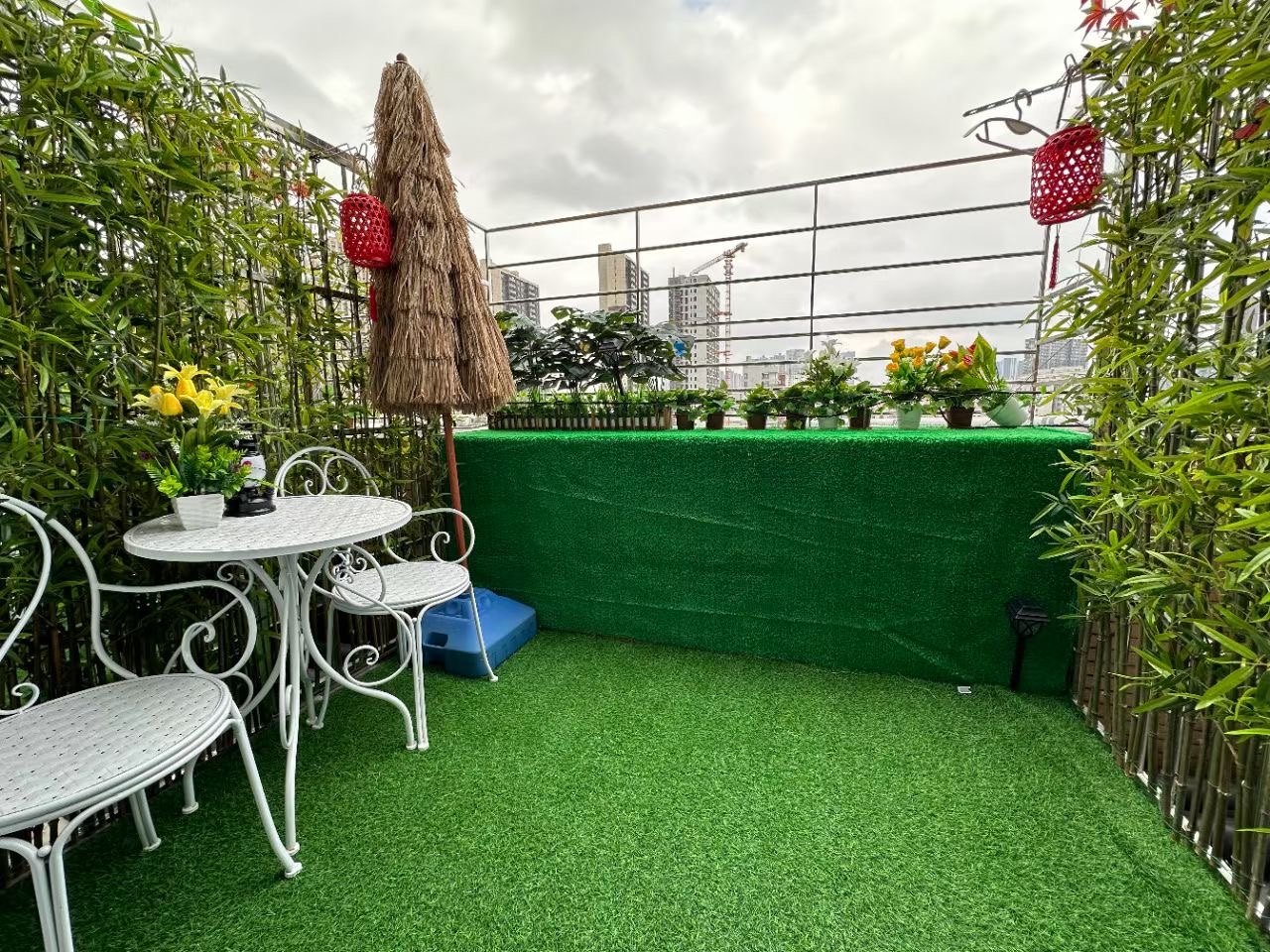 龙华豪宅区地铁站200米【上塘美墅】收租圣地首付13万一套起(图8)