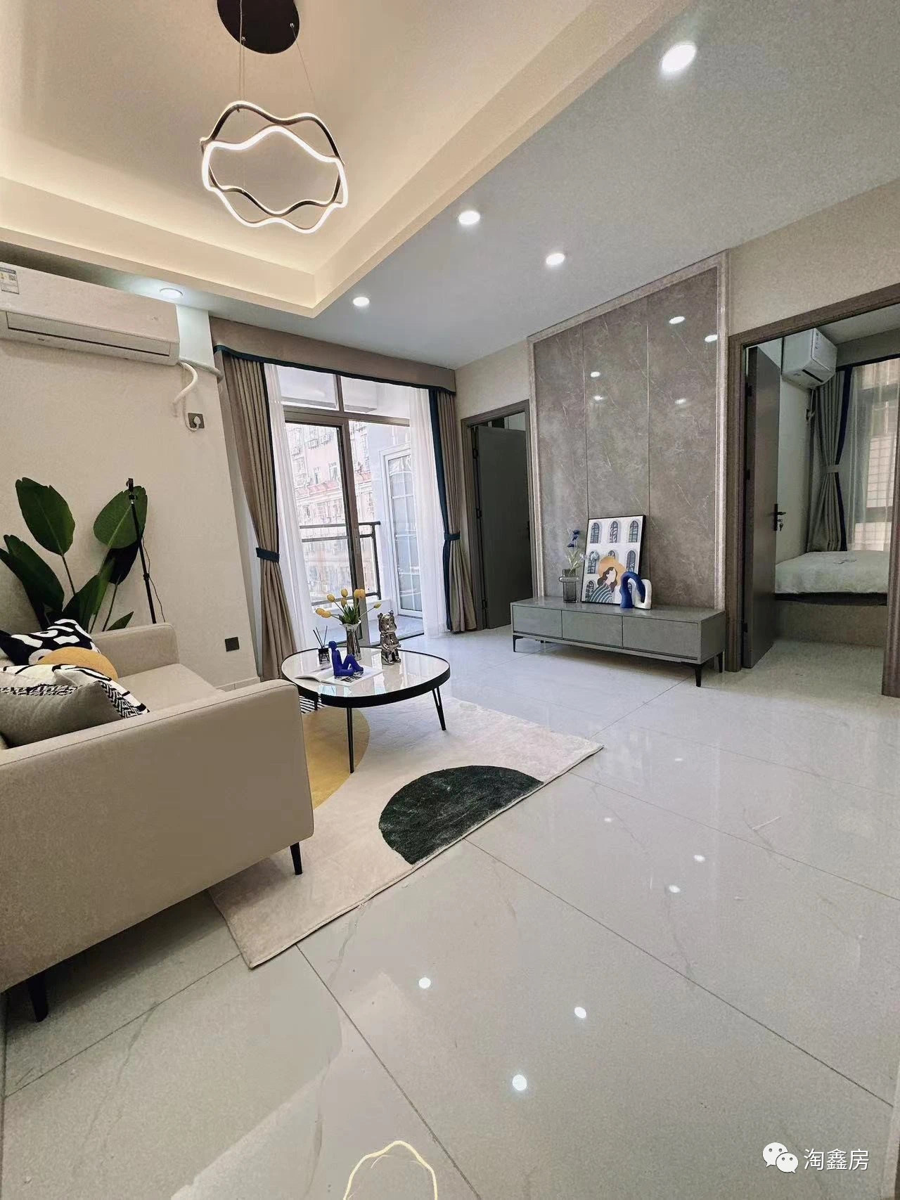 龙华豪宅区地铁站200米【上塘美墅】收租圣地首付13万一套起(图9)