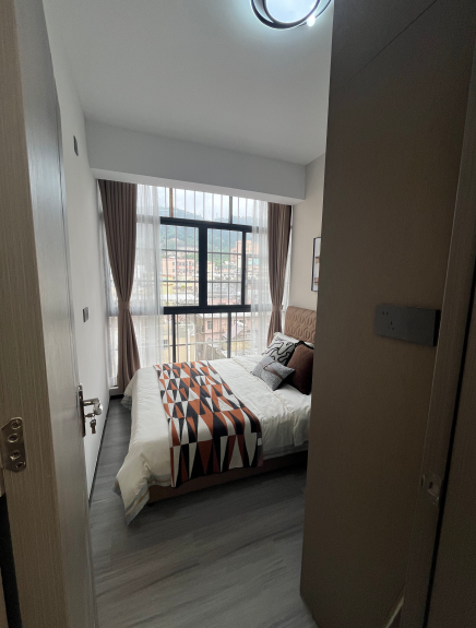 西乡新盘白菜价 精装两房总价46万一套起(图5) 西乡新盘白菜价 精装两房总价46万一套起(图5)