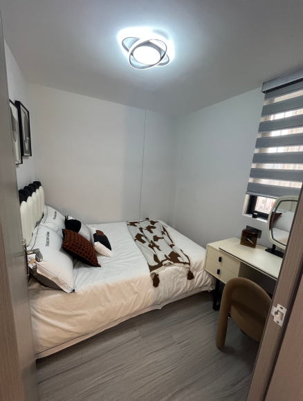 西乡新盘白菜价 精装两房总价46万一套起(图6) 西乡新盘白菜价 精装两房总价46万一套起(图6)