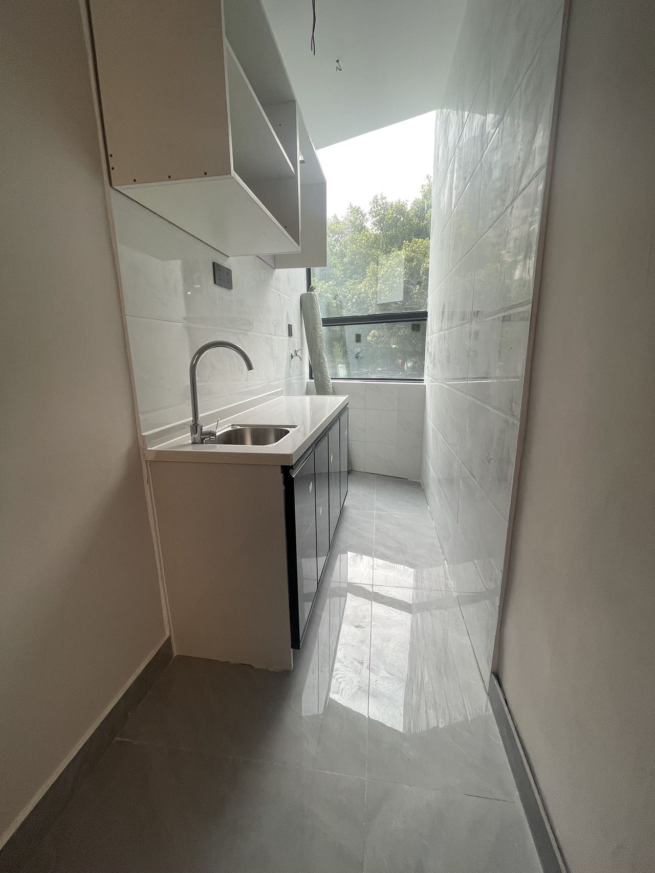 南山蛇口首付21万起【四海城】楼下就是四海公园(图8)