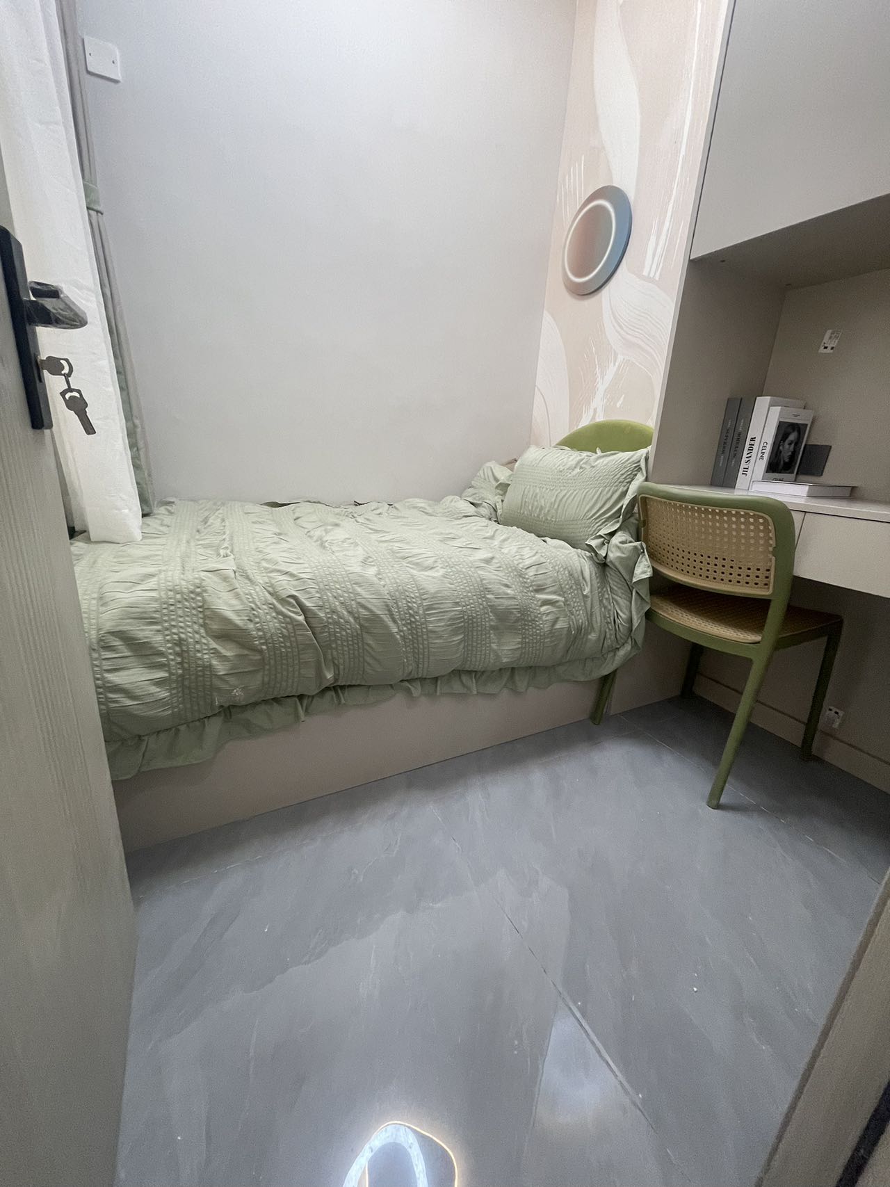 南山蛇口首付21万起【四海城】楼下就是四海公园(图9)