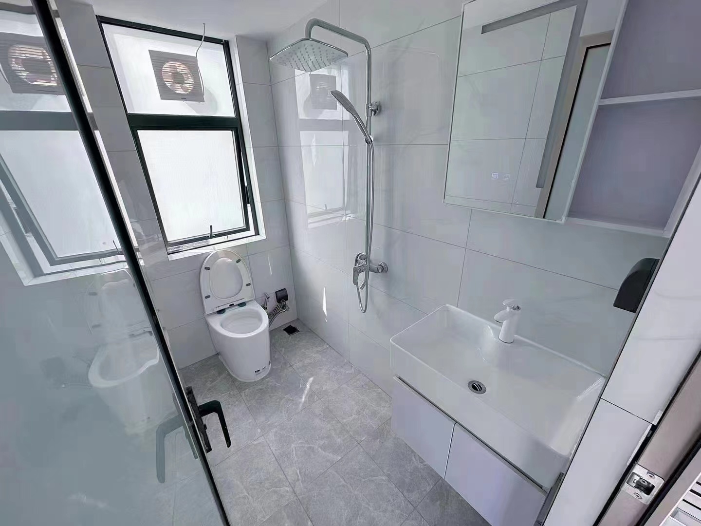 南山南头古镇【美景花园】精装一房首付24万起(图8)