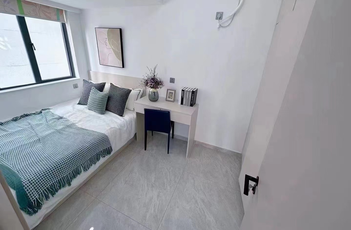 南山南头古镇【美景花园】精装一房首付24万起(图9)