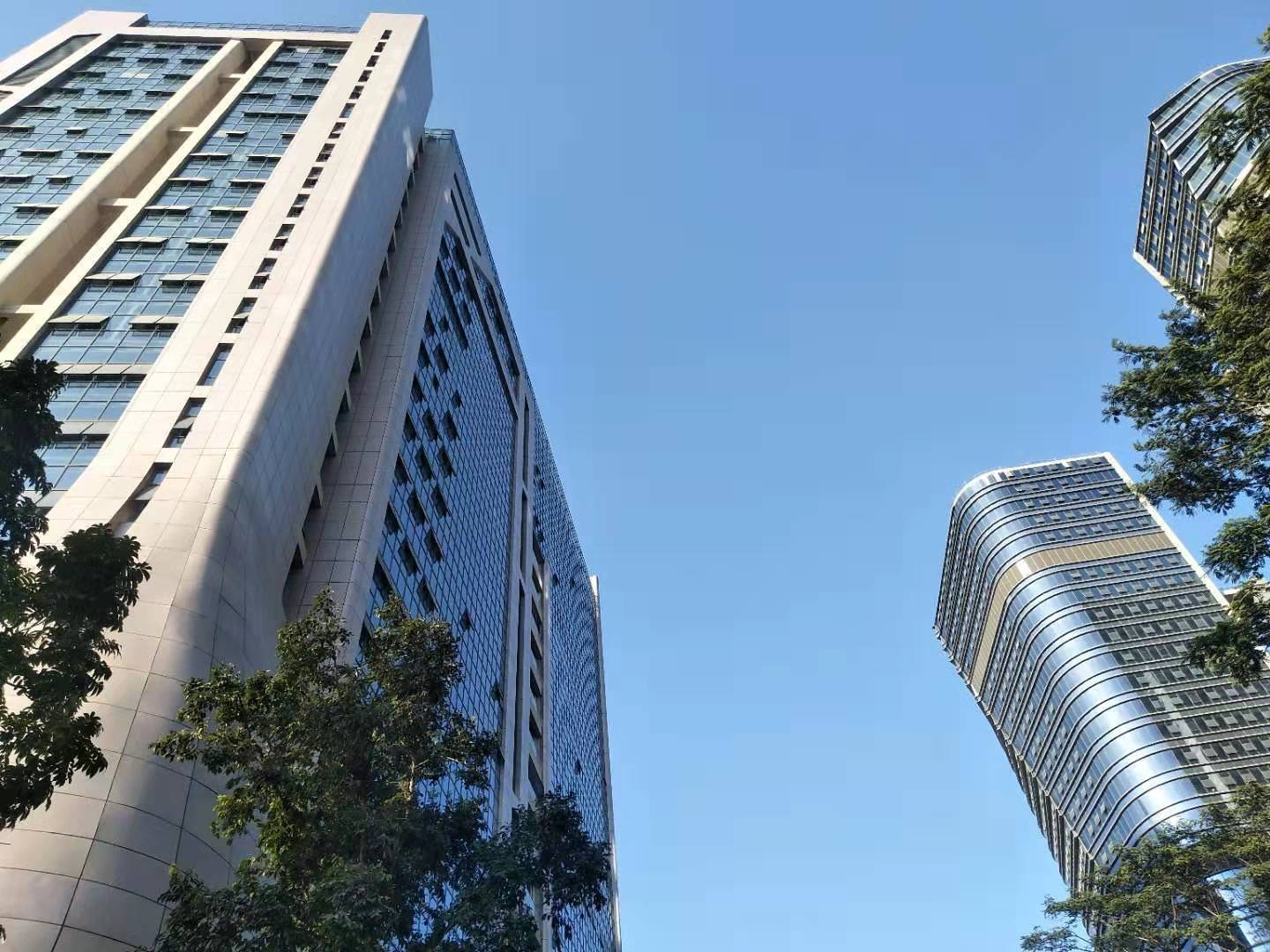 南山科技园【前海国际】3栋花园精装一房58.8万(图4)