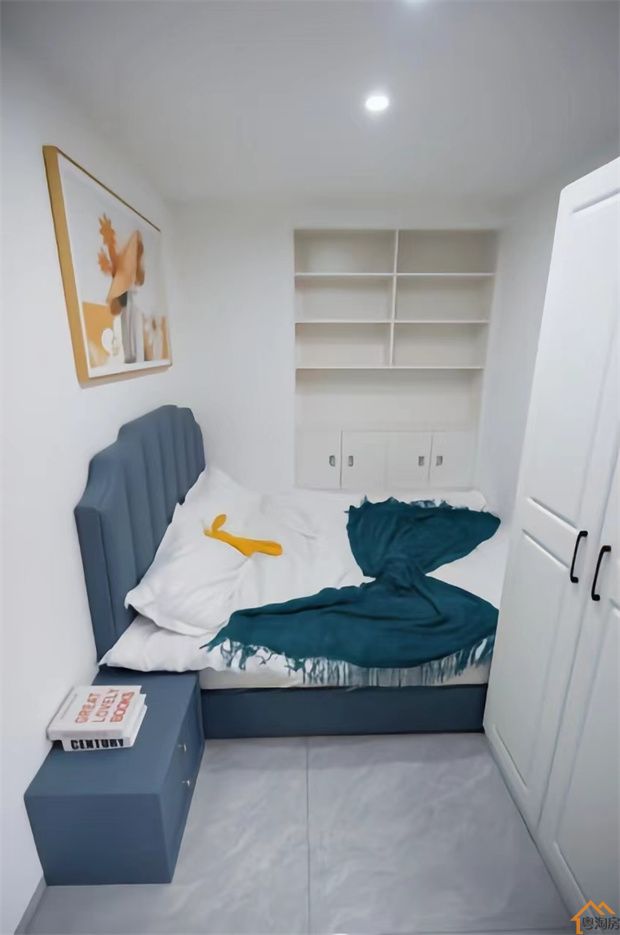 布吉文博宫旁【吉华尚城】首付9万起长龙地铁站8分钟(图6) 布吉文博宫旁【吉华尚城】首付9万起长龙地铁站8分钟(图6)