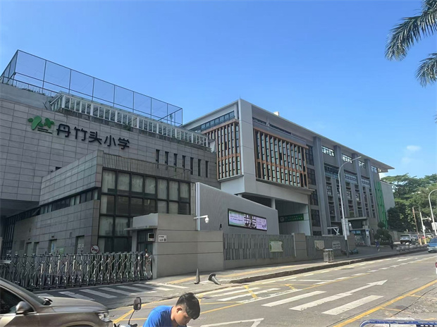 布吉丹竹头地铁站【沙岭小区】总价29.8万一套任选(图6)