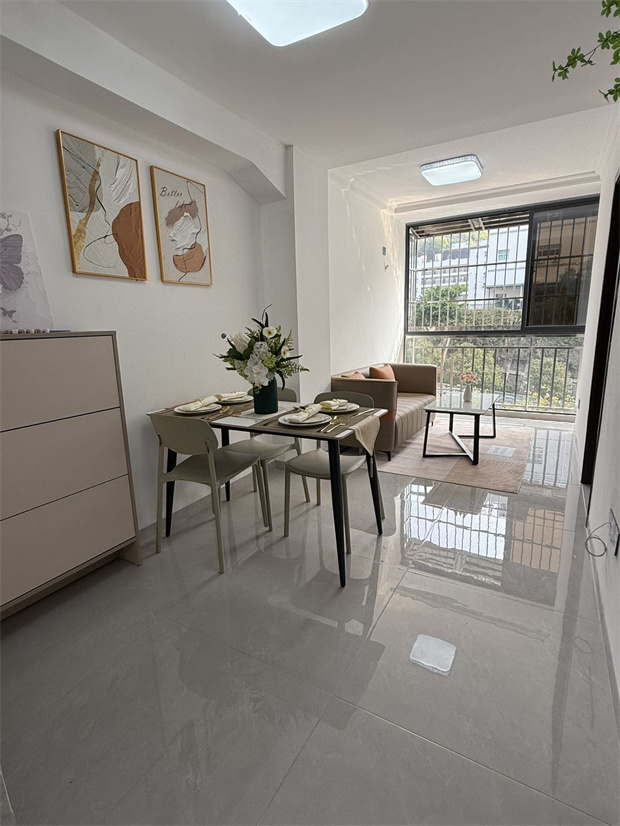 布吉甘坑地铁站【怡景园】首付9万一套起(图3) 布吉甘坑地铁站【怡景园】首付9万一套起(图3)